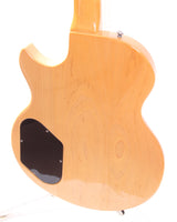 1976 Gibson L6-S natural