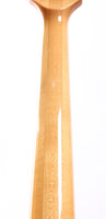 1976 Gibson L6-S natural