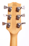 1976 Gibson L6-S natural
