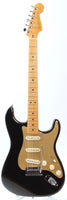 2021 Fender Stratocaster American Ultra texas tea