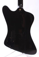 1991 Gibson Firebird V Custom Shop Edition gold hardware ebony