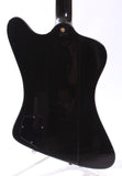 1991 Gibson Firebird V Custom Shop Edition gold hardware ebony