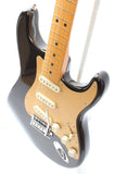 2021 Fender Stratocaster American Ultra texas tea