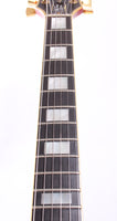 1977 Gibson Les Paul Custom cherry sunburst
