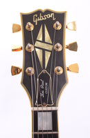 1977 Gibson Les Paul Custom cherry sunburst