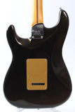 2021 Fender Stratocaster American Ultra texas tea