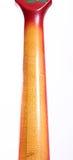 1977 Gibson Les Paul Custom cherry sunburst