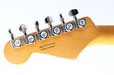 2021 Fender Stratocaster American Ultra texas tea