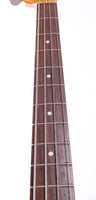 1993 Fender Precision Bass 62 Reissue sunburst