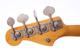 1993 Fender Precision Bass 62 Reissue sunburst