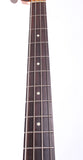 1991 Fender Precision Bass 62 Reissue black