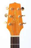1999 Takamine FD250 SMHG natural amber