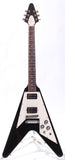 1995 Gibson Flying V 67 ebony