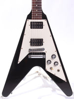 1995 Gibson Flying V 67 ebony