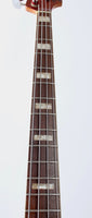 1967 Fender Jazz Bass candy apple red