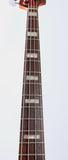 1967 Fender Jazz Bass candy apple red