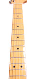 1993 Fender Stratocaster American Vintage 57 Reissue sunburst