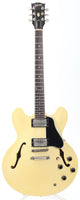 1992 Gibson ES-335 Dot alpine white