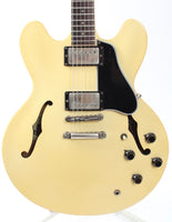 1992 Gibson ES-335 Dot alpine white