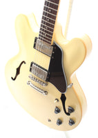 1992 Gibson ES-335 Dot alpine white