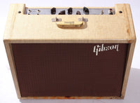 1960 Gibson GA-20T Ranger tweed