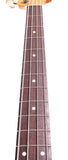1992 Fender Precision Bass 62 Reissue sunburst