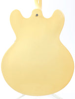 1992 Gibson ES-335 Dot alpine white