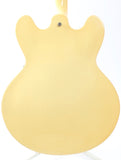1992 Gibson ES-335 Dot alpine white