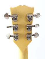 1992 Gibson ES-335 Dot alpine white