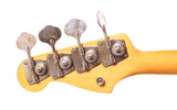 1992 Fender Precision Bass 62 Reissue sunburst