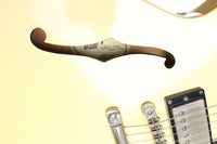 1992 Gibson ES-335 Dot alpine white
