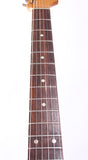 1992 Fender Stratocaster 62 Reissue candy apple red