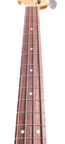 2015 Fender Precision Bass 62 Reissue lefty sunburst