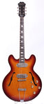 1990 Epiphone Casino sunburst