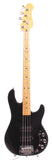 1981 G&L L-2000 Bass black