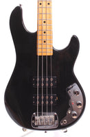 1981 G&L L-2000 Bass black