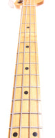 1981 G&L L-2000 Bass black