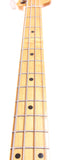 1981 G&L L-2000 Bass black