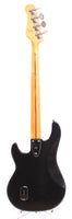 1981 G&L L-2000 Bass black