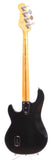 1981 G&L L-2000 Bass black