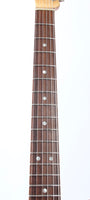 2013 Fender Telecaster American Vintage '64 Reissue Lefty sunburst