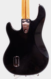 1981 G&L L-2000 Bass black