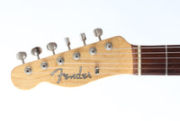 2013 Fender Telecaster American Vintage '64 Reissue Lefty sunburst