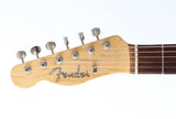 2013 Fender Telecaster American Vintage '64 Reissue Lefty sunburst