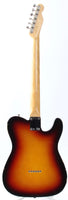 2013 Fender Telecaster American Vintage '64 Reissue Lefty sunburst