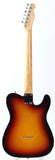 2013 Fender Telecaster American Vintage '64 Reissue Lefty sunburst