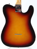 2013 Fender Telecaster American Vintage '64 Reissue Lefty sunburst