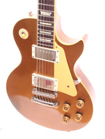 1980 Gibson Les Paul Standard goldtop