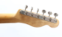 2013 Fender Telecaster American Vintage '64 Reissue Lefty sunburst
