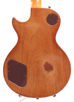 1980 Gibson Les Paul Standard goldtop